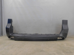 Бампер задний для Toyota Land Cruiser (150)/Prado 2009>, OEM 521596088 - вид 1 (фото)