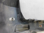 Бампер задний для Toyota Land Cruiser (150)/Prado 2009>, OEM 521596088 - вид 13 (фото)