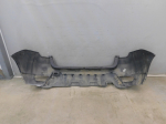 Бампер задний для Renault Duster 2011>, OEM 850221057R - вид 6 (фото)