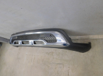 Юбка передняя для Mercedes-Benz GLC-Class X253 2015>, OEM A2538859601 - вид 3 (фото)