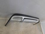 Юбка задняя для Volvo V60/V60 Cross Country 2011-2018, OEM 31455491 - вид 2 (фото)