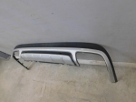 Юбка задняя для Volvo V60/V60 Cross Country 2011-2018, OEM 31455491 - вид 3 (фото)