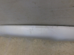 Накладка заднего бампера для BMW X1 E84 2009-2015, OEM 51122991491 - вид 4 (фото)