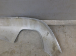Накладка заднего бампера для BMW X1 E84 2009-2015, OEM 51122991491 - вид 7 (фото)