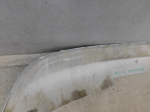 Накладка заднего бампера для BMW X1 E84 2009-2015, OEM 51122991491 - вид 8 (фото)
