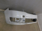 Бампер передний для Skoda Rapid 2013-2020, OEM 60U807217B - вид 4 (фото)