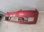 Бампер передний для Skoda Rapid 2013-2020, OEM 60U807221F - вид 5 (фото)
