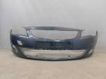 Бампер передний для Opel Astra J 2010>, OEM 13264403 - вид 1 (фото)