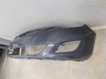 Бампер передний для Opel Astra J 2010>, OEM 13264403 - вид 4 (фото)