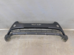 Юбка передняя для Toyota RAV 4 2013-2019, OEM 5241142030 - вид 2 (фото)