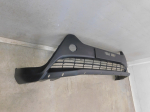 Юбка передняя для Toyota RAV 4 2013-2019, OEM 5241142030 - вид 3 (фото)