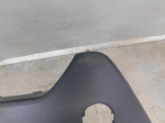 Юбка передняя для Toyota RAV 4 2013-2019, OEM 5241142030 - вид 6 (фото)