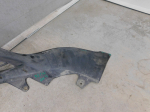 Юбка передняя для Toyota RAV 4 2013-2019, OEM 5241142030 - вид 9 (фото)