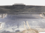 Юбка передняя для Toyota RAV 4 2013-2019, OEM 524110R050 - вид 6 (фото)