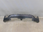 Юбка задняя для Hyundai Creta 2016>, OEM 86612M0000 - вид 1 (фото)