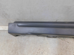 Накладка на порог для Land Rover Range Rover Evoque 2011-2019, OEM BJ3M10154 - вид 2 (фото)