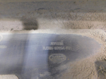 Накладка на порог для Land Rover Range Rover Evoque 2011-2019, OEM BJ3M10154 - вид 4 (фото)