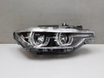 Фара правая для BMW 3-серия F30 2011>, OEM 63117419634 - вид 1 (фото)