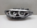 Фара правая для BMW 3-серия F30 2011>, OEM 63117419634 - вид 1 (фото)