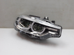 Фара правая для BMW 3-серия F30 2011>, OEM 63117419634 - вид 2 (фото)