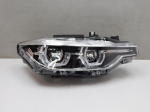 Фара правая для BMW 3-серия F30 2011>, OEM 63117419634 - вид 1 (фото)