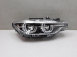 Фара правая для BMW 3-серия F30 2011>, OEM 63117419634 - вид 1 (фото)