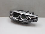 Фара правая для BMW 3-серия F30 2011>, OEM 63117419634 - вид 2 (фото)