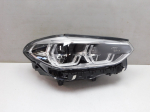Фара правая для BMW X3 G01 2017>, OEM 63117466120 - вид 1 (фото)