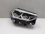 Фара правая для BMW X3 G01 2017>, OEM 63117466120 - вид 2 (фото)