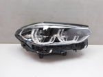 Фара правая для BMW X3 G01 2017>, OEM 63117466120 - вид 1 (фото)