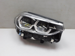 Фара правая для BMW X3 G01 2017>, OEM 63117466120 - вид 2 (фото)