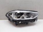 Фара правая для BMW X3 G01 2017>, OEM 63117466120 - вид 1 (фото)