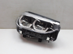 Фара правая для BMW X3 G01 2017>, OEM 63117466120 - вид 2 (фото)