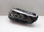 Фара правая для BMW X1 F48 2015>, OEM 63119477812 - вид 2 (фото)