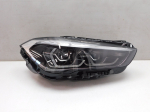 Фара правая для BMW X1 F48 2015>, OEM 63119477812 - вид 1 (фото)