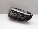 Фара правая для BMW X1 F48 2015>, OEM 63119477812 - вид 2 (фото)