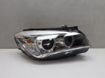 Фара правая для BMW X1 E84 2009-2015, OEM 63117290262 - вид 1 (фото)