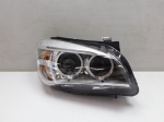 Фара правая для BMW X1 E84 2009-2015, OEM 63117290262 - вид 2 (фото)