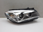 Фара правая для BMW X1 E84 2009-2015, OEM 63117290262 - вид 1 (фото)