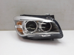 Фара правая для BMW X1 E84 2009-2015, OEM 63117290262 - вид 2 (фото)