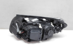 Фара правая для BMW X1 E84 2009-2015, OEM 63117290262 - вид 3 (фото)