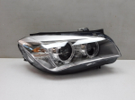 Фара правая для BMW X1 E84 2009-2015, OEM 63117290262 - вид 1 (фото)