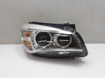 Фара правая для BMW X1 E84 2009-2015, OEM 63117290262 - вид 2 (фото)