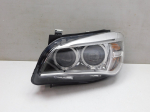 Фара левая для BMW X1 E84 2009-2015, OEM 63117290261 - вид 2 (фото)