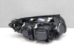 Фара левая для BMW X1 E84 2009-2015, OEM 63117290261 - вид 3 (фото)