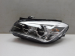 Фара левая для BMW X1 E84 2009-2015, OEM 63117290261 - вид 1 (фото)