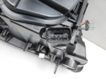 Фара левая для BMW X1 E84 2009-2015, OEM 63117290261 - вид 5 (фото)
