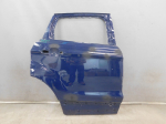 Дверь задняя правая для Ford Kuga 2012>, OEM 1857269 - вид 1 (фото)