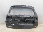 Дверь багажника для Changan CS95 2017>, OEM S4010800410 - вид 1 (фото)