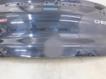 Дверь багажника для Chery Tiggo 7 Pro 2020>, OEM 552000038AADYJ - вид 4 (фото)